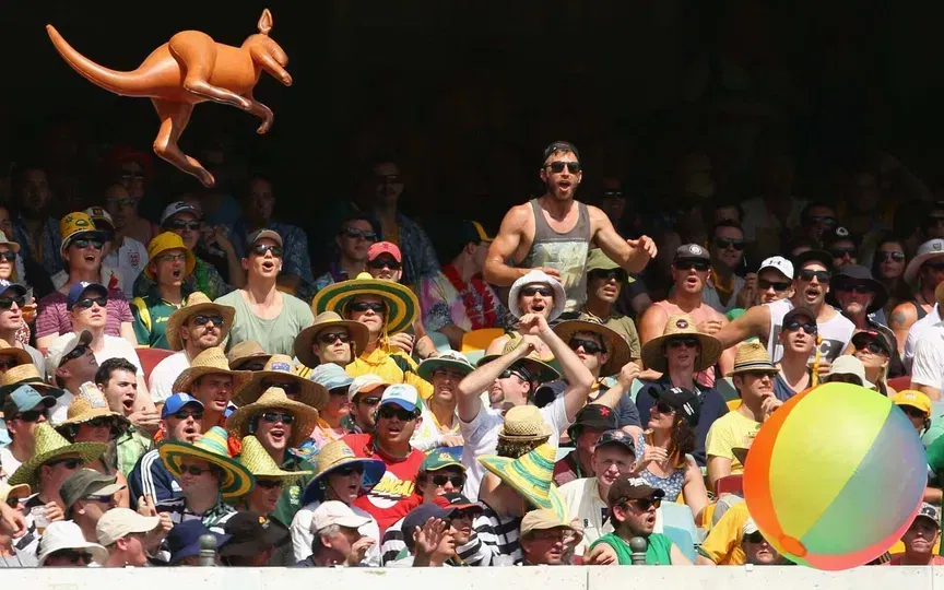 CA introduces baseball-like move for BBL, WBBL; allows fans to take match-ball back home